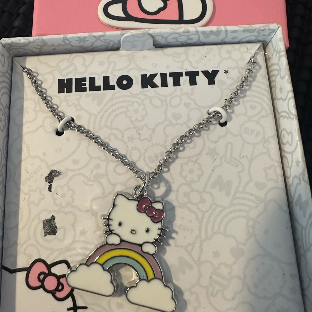 🆕Hello Kitty Jewelry Bundle - Picture 4 of 17